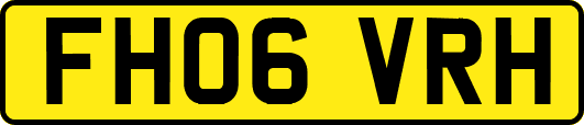 FH06VRH