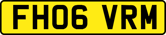 FH06VRM