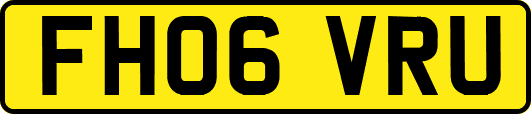 FH06VRU