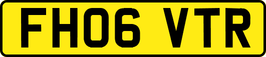 FH06VTR