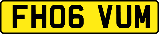 FH06VUM