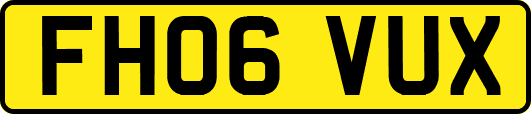 FH06VUX