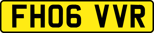 FH06VVR