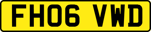 FH06VWD