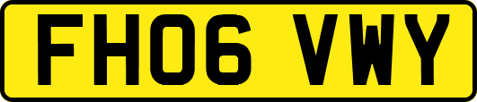 FH06VWY