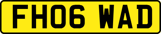FH06WAD
