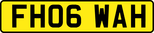 FH06WAH