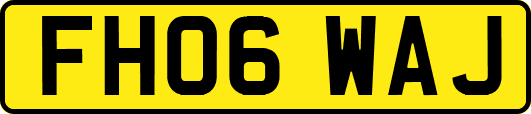 FH06WAJ