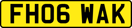 FH06WAK