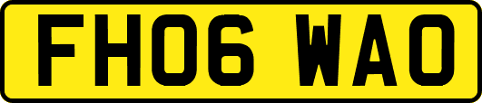 FH06WAO