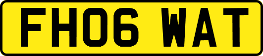 FH06WAT
