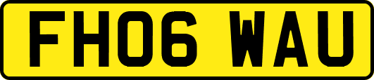 FH06WAU
