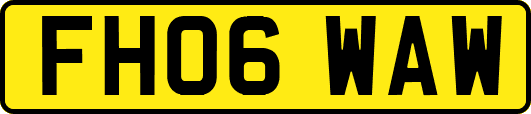 FH06WAW