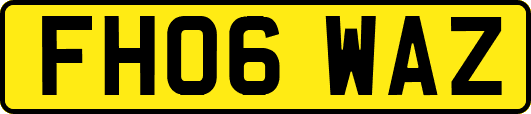 FH06WAZ