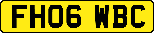 FH06WBC