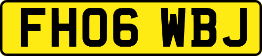 FH06WBJ