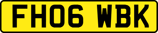 FH06WBK