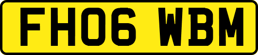 FH06WBM