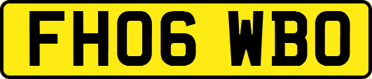 FH06WBO