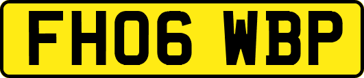 FH06WBP