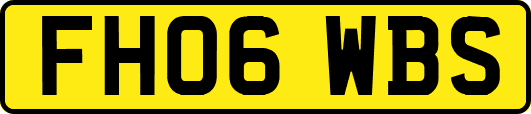 FH06WBS