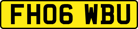 FH06WBU