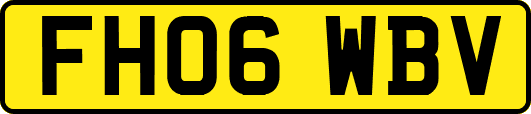 FH06WBV