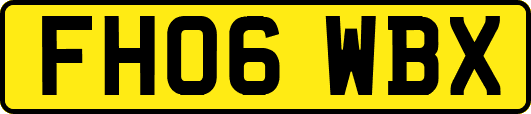 FH06WBX