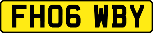 FH06WBY
