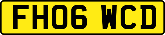 FH06WCD