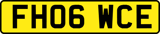 FH06WCE