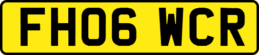 FH06WCR