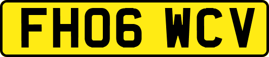 FH06WCV