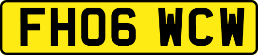 FH06WCW