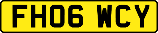 FH06WCY