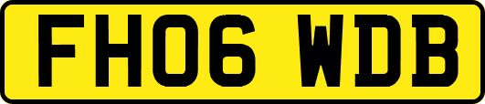 FH06WDB