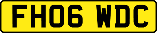 FH06WDC
