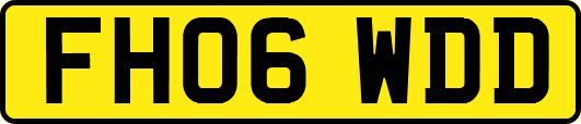 FH06WDD