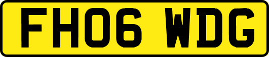FH06WDG