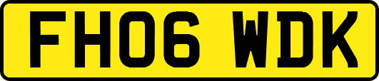 FH06WDK