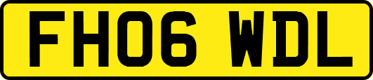 FH06WDL