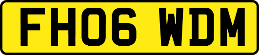 FH06WDM