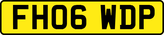 FH06WDP