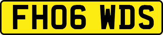 FH06WDS