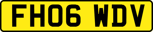 FH06WDV