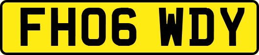 FH06WDY