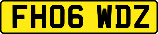 FH06WDZ