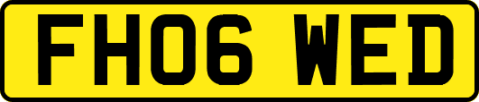 FH06WED