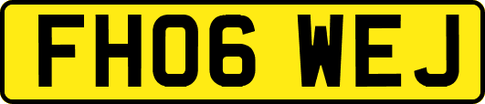 FH06WEJ