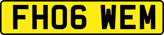 FH06WEM